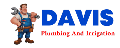 Trusted plumber in GYPSUM